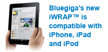 Bluegiga Technologies speeds up the development of wireless Bluetooth® based iOS accessories
